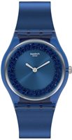 Watch Swatch Woman in Plastic GN269 - GN269